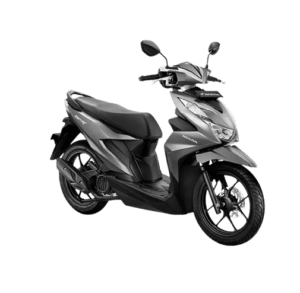 Sewa Motor Jakarta Timur