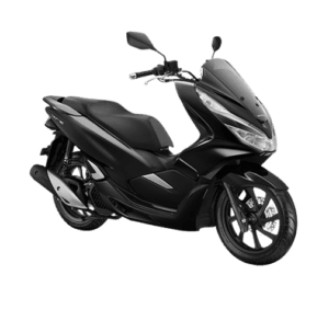 Sewa Motor Jakarta Timur