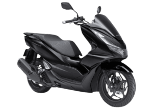 Sewa Motor Jakarta Timur