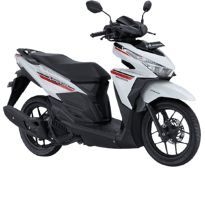 Sewa Motor Jakarta Timur