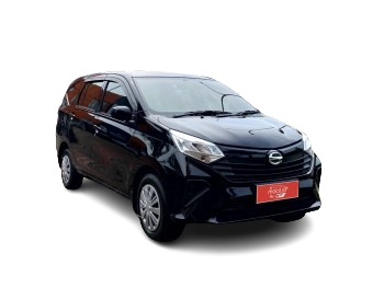Daihatsu sigra 2019-2022