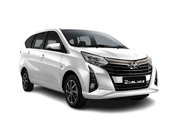 Toyota Calya 2018-2021