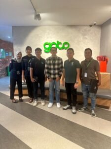 Transgo Mitra dengan GOTO