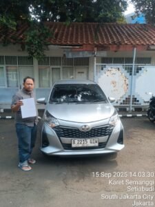 Driver Online Fleet Partner